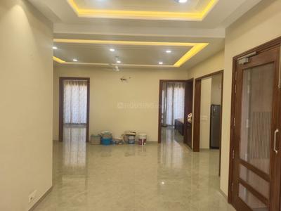 Hall Image of 2250 Sq.ft 2 BHK Builder Floor for rent in Sector 91 Mohali for Rs. 33000