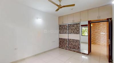 Bedroom Image of 1800 Sq.ft 3 BHK Apartment / Flat for sale in Sattva Cadenza, Kudlu Gate Bengaluru for Rs. 30100000