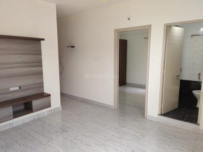 Hall Image of 650 Sq.ft 2 BHK Apartment / Flat for sale in Jayram Residency Phase I, Panvel Navi Mumbai for Rs. 3100000