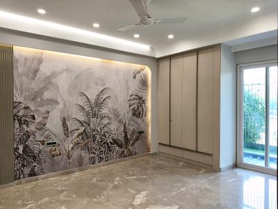Bedroom Image of 2700 Sq.ft 4 BHK Builder Floor for sale in Paramount Luxury Floors Sushant Lok 3, Sector 57 Gurgaon for Rs. 33000000