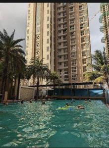 Image of 550 Sq.ft 1 BHK Apartment / Flat for sale in Lodha Amara, Kolshet, Thane for Rs. 7699999