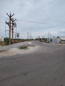 Image of 5400 Sq.ft Residential Plot / Land for sale in Vadaperumbakkam, Chennai for Rs. 13500000