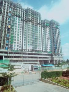 Image of 1300 Sq.ft 2.5 BHK Apartment / Flat for sale in Nikoo Homes V, Kannuru, Bengaluru for Rs. 17500000