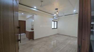Living Room Image of 1629 Sq.ft 3 BHK Apartment / Flat for sale in Azea Botanica, Vrindavan Yojana Lucknow for Rs. 15500000