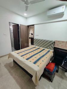 Bedroom Image of 956 Sq.ft 2 BHK Apartment / Flat for sale in Kothrud Pune for Rs. 14000000