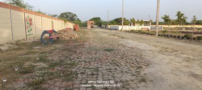 Image of 920 Sq.ft Residential Plot / Land for sale in Kisan Path, Lucknow for Rs. 1380000