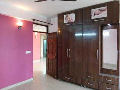 Bedroom Image of 1800 Sq.ft 3 BHK Apartment / Flat for sale in CGHS Khushboo CGHS, Sector 9 Gurgaon for Rs. 17200000