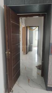 Hall Image of 650 Sq.ft 1 BHK Apartment / Flat for rent in Kaggadasapura Bengaluru for Rs. 28000