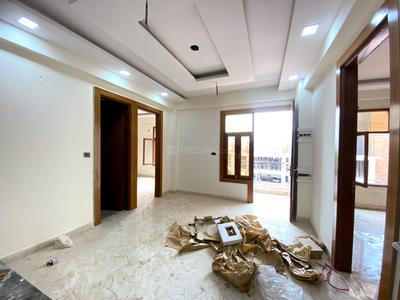 Hall Image of 1450 Sq.ft 3 BHK Apartment / Flat for sale in Capital Metro Height, Sector 72 Noida for Rs. 5698987