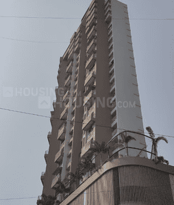 Image of 1175 Sq.ft 2 BHK Apartment / Flat for sale in Alliance One, Ghansoli, Navi Mumbai for Rs. 19000000
