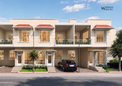 3 BHK Flat