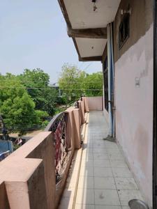 Bedroom One Image of 865 Sq.ft 2 BHK Apartment / Flat for sale in Sahibabad Industrial Area Ghaziabad for Rs. 6000000