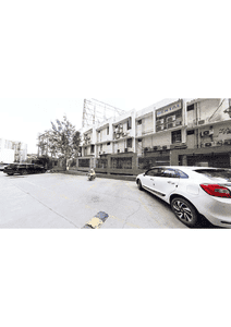 Image of 3970 Sq.ft 4 BHK Penthouse for sale in Iscon Platinum, Bopal, Ahmedabad for Rs. 22500000