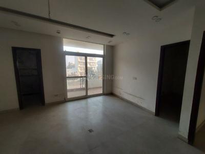 Hall Image of 160 Sq.ft 2 BHK Independent House for rent in Sector 28 Faridabad for Rs. 20000