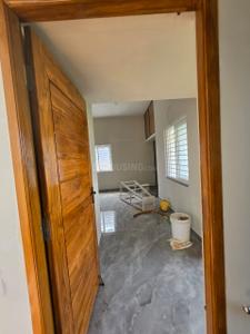 Bedroom Image of 2000 Sq.ft 3 BHK Villa for sale in Injambakkam Chennai for Rs. 20000000