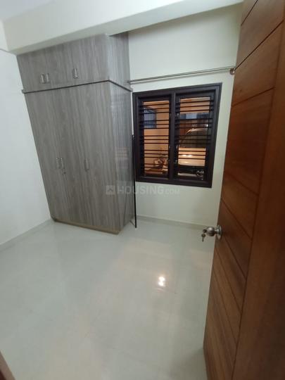 7th Phase, JP Nagar Bedroom 1
