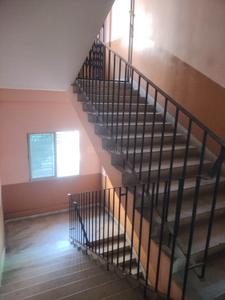 Balcony Image of 1600 Sq.ft 4 BHK Apartment / Flat for sale in Kalikapur Kolkata for Rs. 6500000