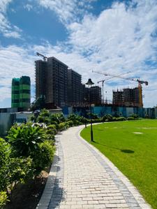 Image of 3500 Sq.ft 4.5 BHK Apartment / Flat for sale in Hero Homes, Sector 88, Mohali for Rs. 31000000