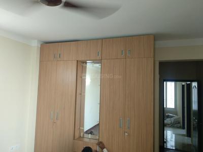 Bedroom Image of 1832 Sq.ft 3 BHK Apartment / Flat for sale in Shipra Srishti, Indirapuram Ghaziabad for Rs. 29500000