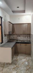 Kitchen Image of 1950 Sq.ft 5 BHK Independent House for sale in Bamheta Village Ghaziabad for Rs. 10500000