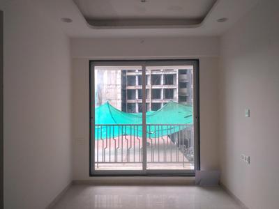 Living Room Image of 922 Sq.ft 2 BHK Apartment / Flat for sale in Shripal Sattva, Vasai West Vasai for Rs. 5700000
