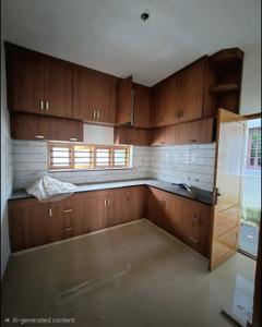 Kitchen Image of 1700 Sq.ft 3 BHK Independent House for sale in Aluva Kochi for Rs. 7000000