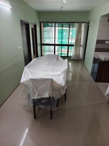 Hall Image of 1250 Sq.ft 3 BHK Apartment / Flat for sale in Aaryan City, Gota Ahmedabad for Rs. 9400000