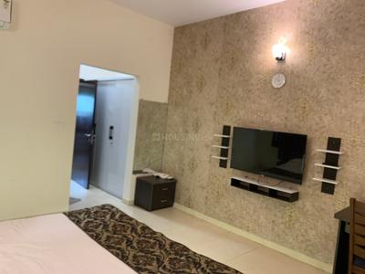 Bedroom Image of 2500 Sq.ft 2 BHK Villa for rent in Navratna Kalhaar Blues And Greens, Sanand Ahmedabad for Rs. 60000