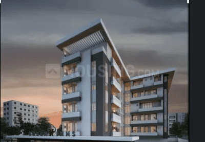 Image of 3062 Sq.ft 4 BHK Apartment / Flat for sale in T Nagar, Chennai for Rs. 82485532