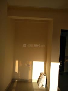 Bedroom Image of 312 Sq.ft 1 RK Apartment / Flat for sale in Dahisar East Mumbai for Rs. 6700000