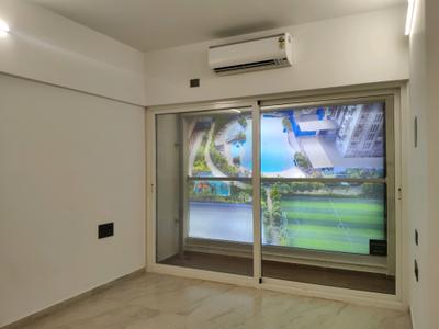 Living Room Image of 950 Sq.ft 2 BHK Apartment / Flat for sale in Dosti West County, Thane West Thane for Rs. 13600000