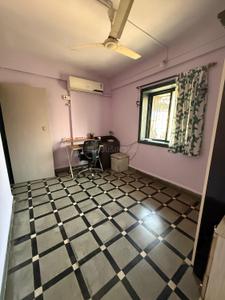 Hall Image of 580 Sq.ft 1 BHK Apartment / Flat for sale in Kalwa Thane for Rs. 4700000