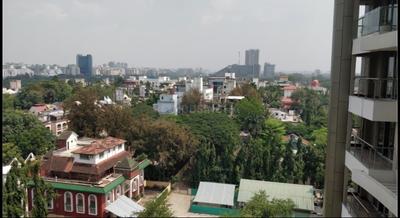 Image of 3000 Sq.ft 3 BHK Apartment / Flat for sale in Vascon Windermere, Koregaon Park, Pune for Rs. 73000000