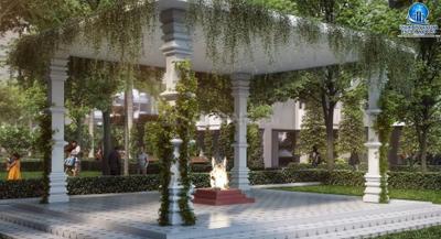 Image of 2411 Sq.ft 4 BHK Apartment / Flat for sale in Noida Extension, Greater Noida for Rs. 36000000