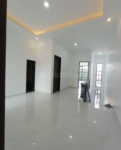 Hall Image of 813 Sq.ft 2 BHK Independent House for sale in Kovilancheri Chennai for Rs. 7020328