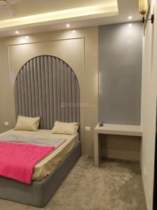 Bedroom Image of 1380 Sq.ft 2 BHK Apartment / Flat for rent in Supertech Supernova, Sector 94 Noida for Rs. 65000