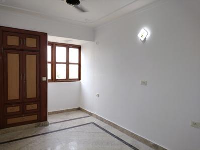 Bedroom Image of 2200 Sq.ft 4 BHK Apartment / Flat for sale in Sector 11 Dwarka New Delhi for Rs. 28800000
