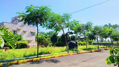 Image of 1200 Sq.ft Residential Plot / Land for sale in Whitefield, Bengaluru for Rs. 3400000