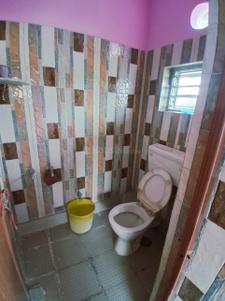 Image of 1100 Sq.ft 3 BHK Apartment / Flat for sale in Paschim Putiary, Kolkata for Rs. 3500000