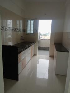 Kitchen Image of 1400 Sq.ft 3 BHK Apartment / Flat for sale in Pratap Nagar Nagpur for Rs. 9000000
