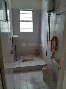 Bathroom Image of 750 Sq.ft 2 BHK Apartment / Flat for sale in Rahul Siddharth Nagar, Aundh Pune for Rs. 6500000