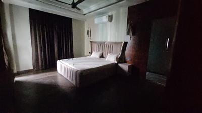 Bedroom Image of 2376 Sq.ft 4 BHK Builder Floor for sale in Sector 45 Gurgaon for Rs. 32500000