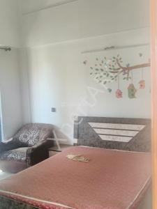 Pathardi Gaon Bedroom One 2