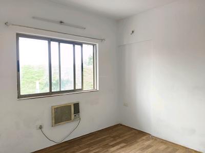 Bedroom Image of 1098 Sq.ft 2.5 BHK Apartment / Flat for rent in Lodha Casa Rio, Palava Phase 1 Thane for Rs. 22000