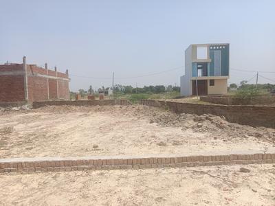 Image of 1000 Sq.ft Residential Plot / Land for sale in Mohanlalganj, Lucknow for Rs. 1000000