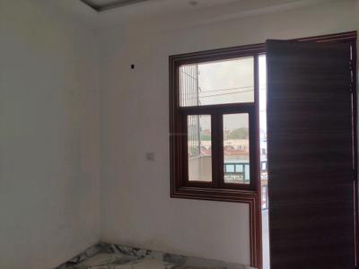 Bedroom Image of 900 Sq.ft 3 BHK Builder Floor for sale in DLF Ankur Vihar Ghaziabad for Rs. 3410032