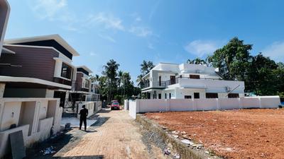 Image of 1742 Sq.ft Residential Plot / Land for sale in Kakkanad, Kochi for Rs. 450000