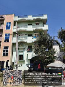 Image of 3760 Sq.ft 3 BHK Independent House for sale in Hosur, Tumkur for Rs. 26000000