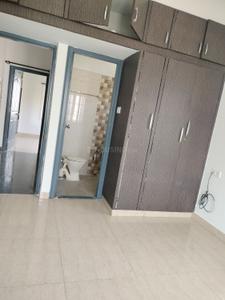 Bedroom Image of 1200 Sq.ft 2 BHK Builder Floor for rent in JP Nagar Bengaluru for Rs. 27800