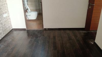Bedroom Image of 700 Sq.ft 1 BHK Apartment / Flat for sale in Paradise Sai Icon, Kharghar Navi Mumbai for Rs. 8500000